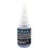 Rubberlijm industrielijm black XXL, 10 g-sterke rubberlijm, rubber op rubber lijmen, rubber op metaal lijmen en metalen lijm, ook voor schoenzolen.