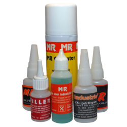 SUPER HOBBYPAKKET, dunne industrielijmlijm, dikke lijm, spuitbus activator, ontvetter , industrielijm XXL en filler ( vulmiddel) SUPER HOBBYPAKKET, dunne industrielijmlijm, dikke lijm, spuitbus activator, ontvetter , industrielijm XXL en filler ( vulmiddel)