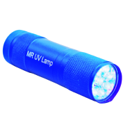 UV-ZAKLAMP MET 9 ~Snel kristal en klein glaswerk lijmen met uv-lijm. UV-ZAKLAMP MET 9 ~Snel kristal en klein glaswerk lijmen met uv-lijm.