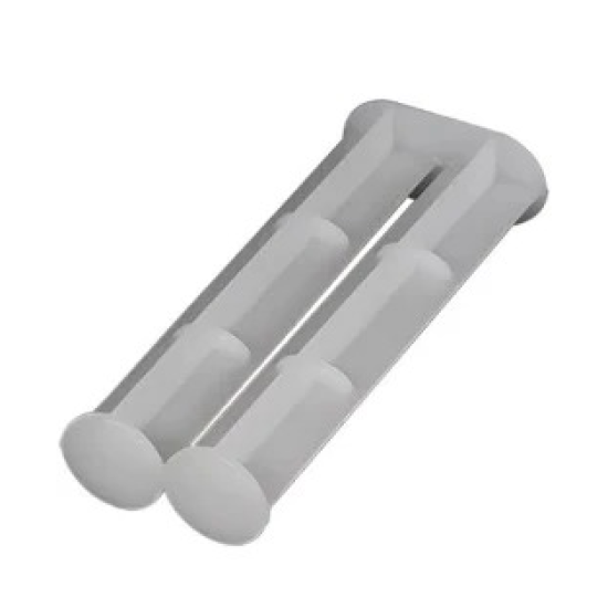 Epoxydrukker voor 50 ml patroon van 2 komponenten lijmen.