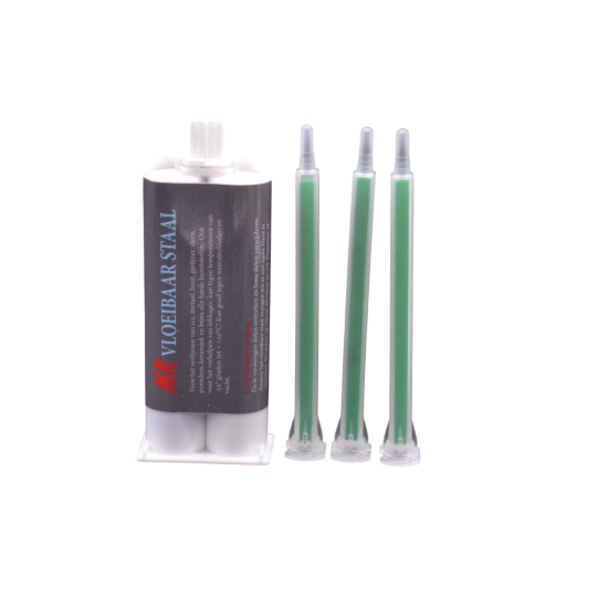 Vloeibaar staal, metaallijm, 50 ml~rvs en aluminium lijmen, gietijzer, giet aluminium, harde kunststoffen etc. lijmen Vloeibaar staal, metaallijm, 50 ml~rvs en aluminium lijmen, gietijzer, giet aluminium, harde kunststoffen etc. lijmen